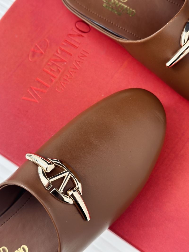 Valentino Slippers